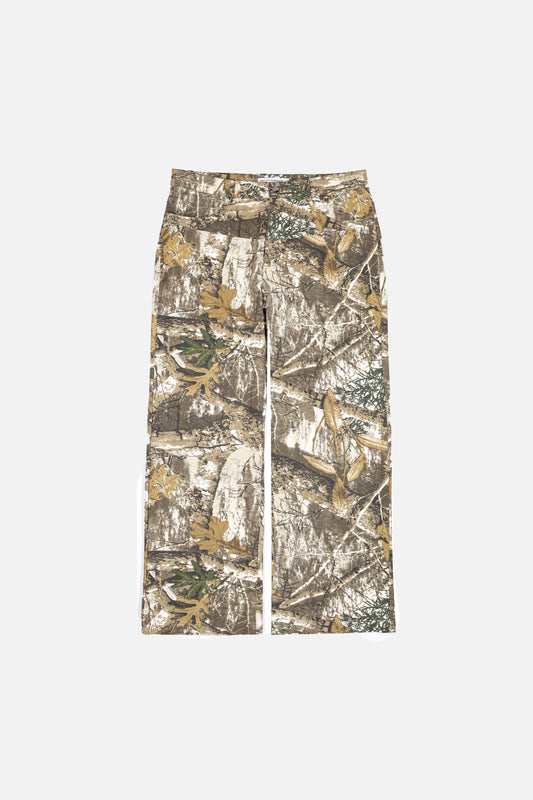 HC-02 PANTS