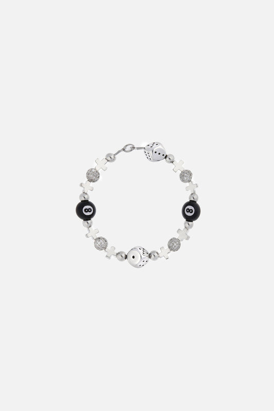 HI-ROLLER BRACELET