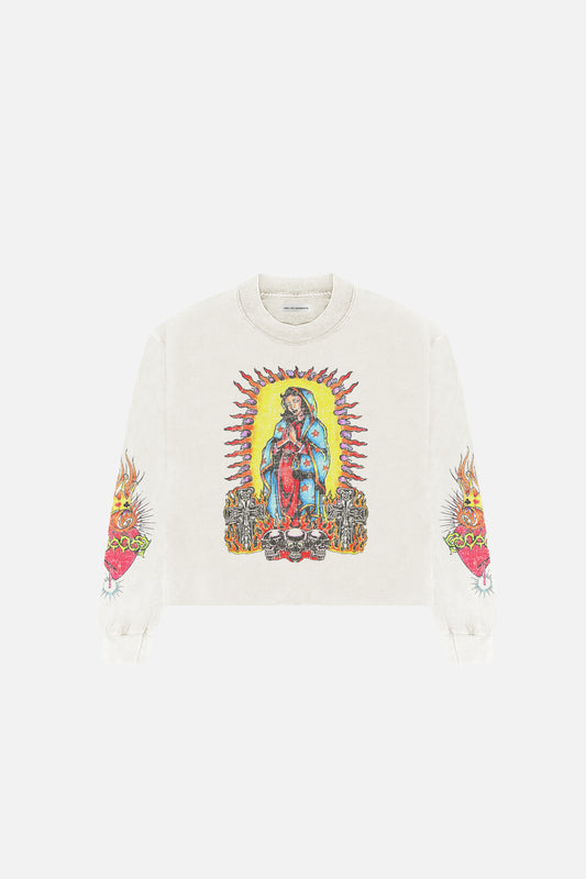 DIABLO LADY L/S TEE